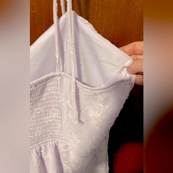 Wild Fable Sundress - Picture 4 of 11